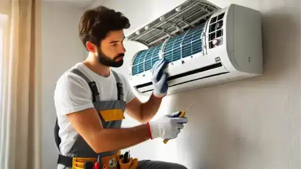 Best AC Installation Services Provider In Delhi NCR